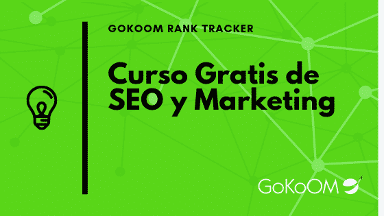 Curso de SEO Gratuito en GoKoOM