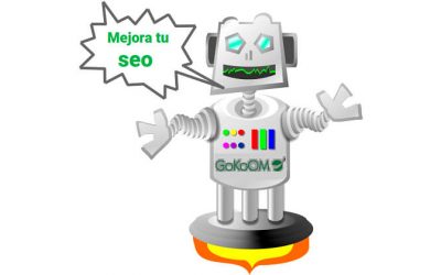 Robots.txt un fichero muy importante para SEO