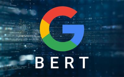 El nuevo algoritmo de búsquedas de Google: BERT