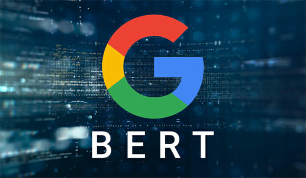 El nuevo algoritmo de búsquedas de Google: BERT
